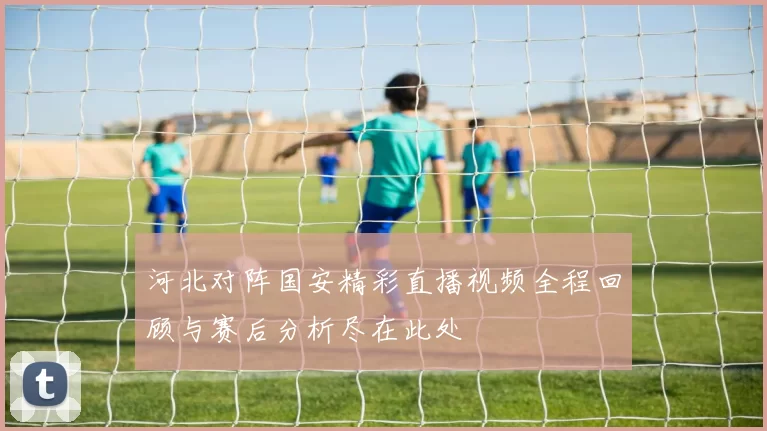 河北对阵国安精彩直播视频全程回顾与赛后分析尽在此处