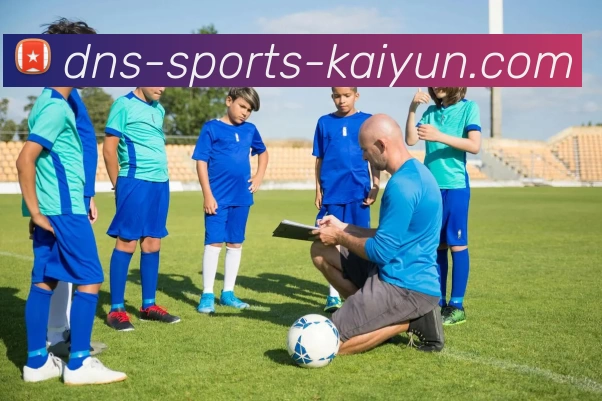 开云平台生态图